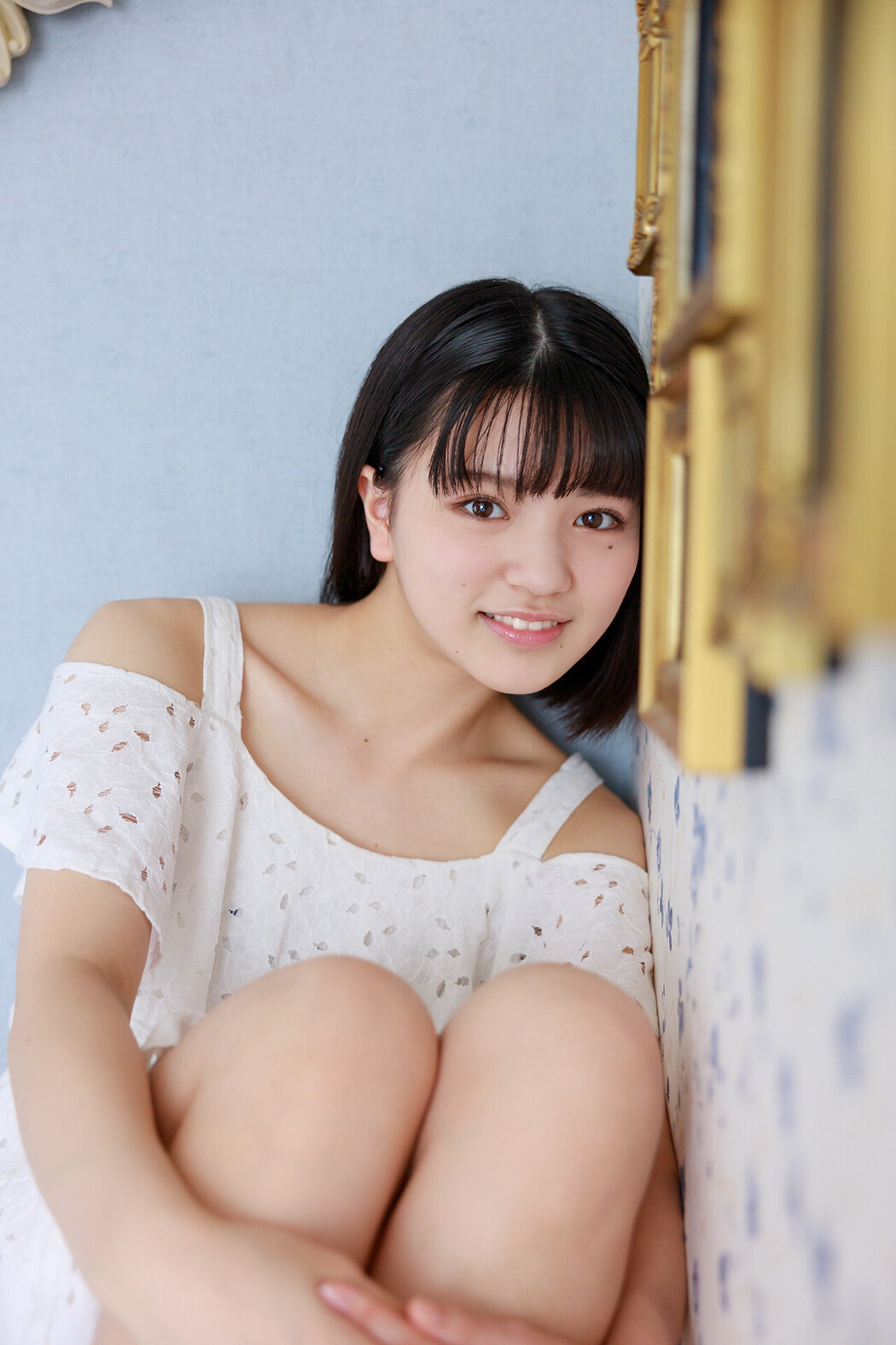 Hinako Tamaki 玉城ひなこ, [Minisuka.tv] 2021.10.21 Regular Gallery 7.1