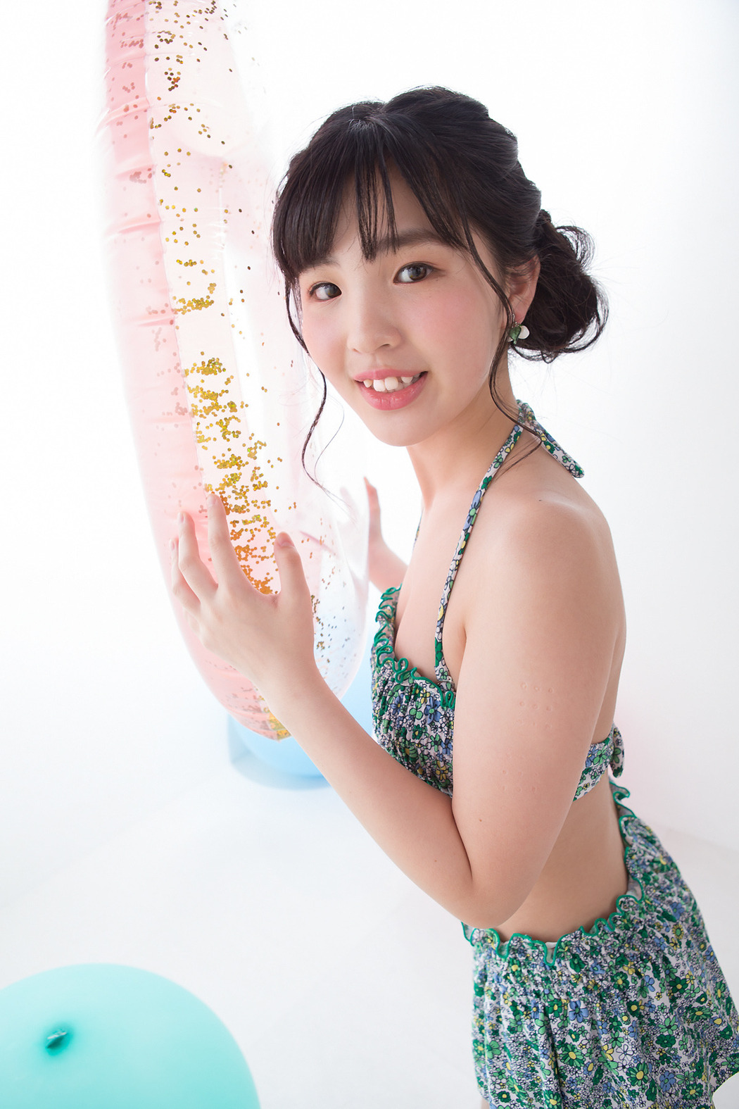 Ami Manabe 眞辺あみ, [Minisuka.tv] 2021.09.30 Fresh-idol Gallery 12