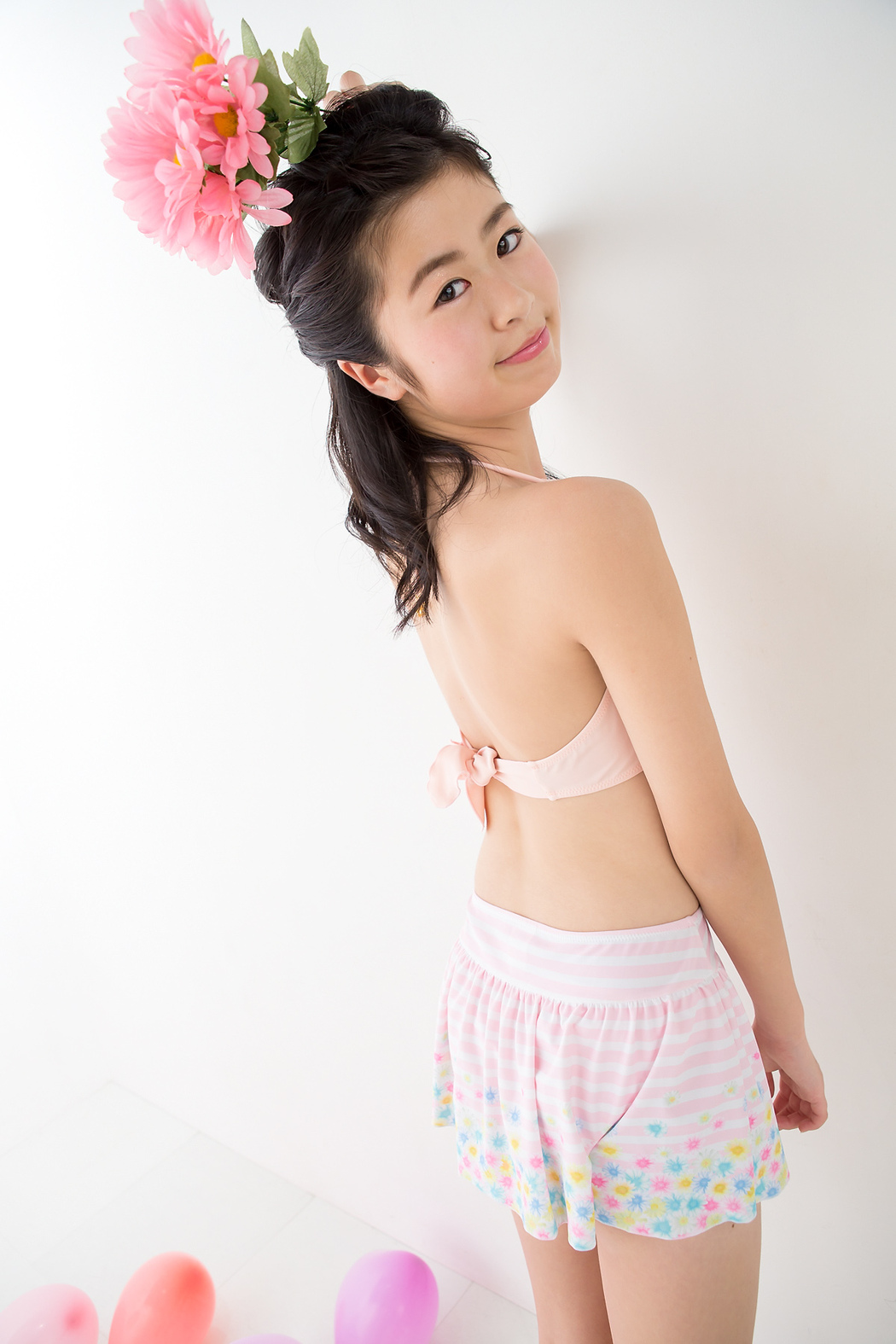 Kokone Nanase 七瀬ここね, [Minisuka.tv] 2021.09.30 Fresh-idol Gallery 08