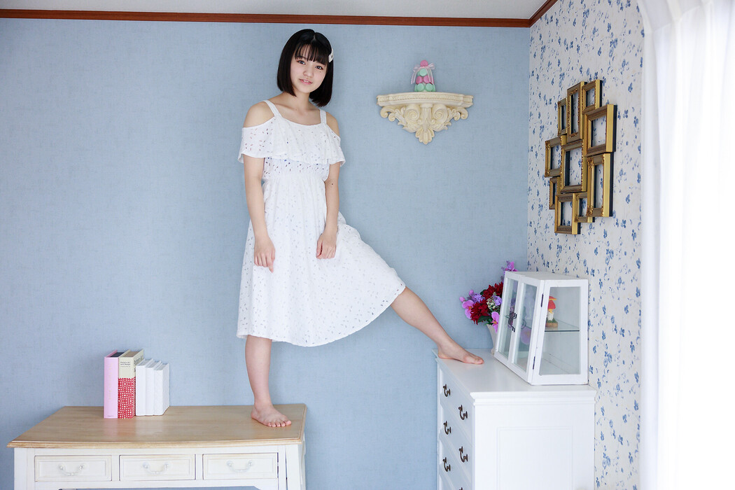 Hinako Tamaki 玉城ひなこ, [Minisuka.tv] 2021.10.21 Regular Gallery 7.1