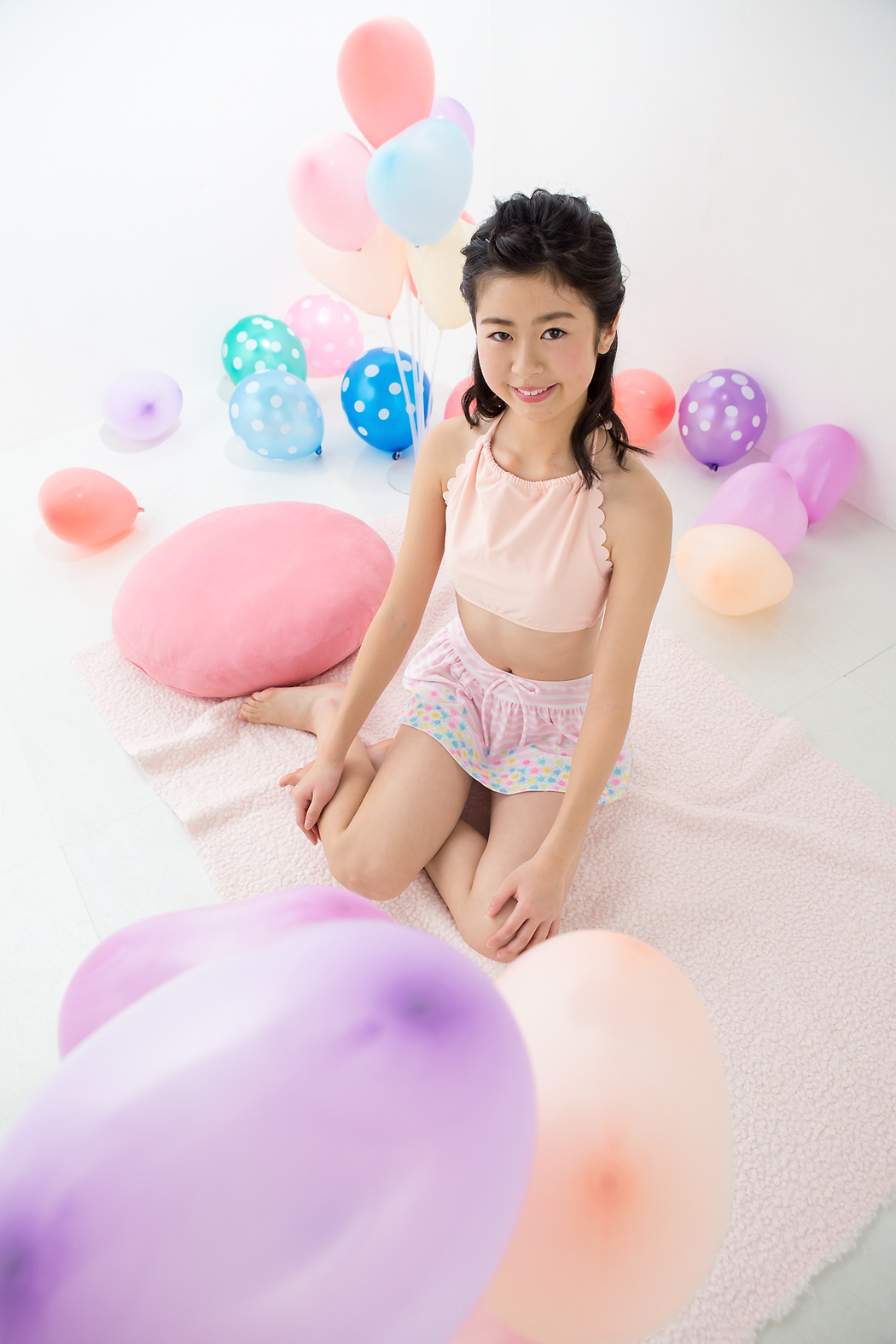 Kokone Nanase 七瀬ここね, [Minisuka.tv] 2021.09.30 Fresh-idol Gallery 08
