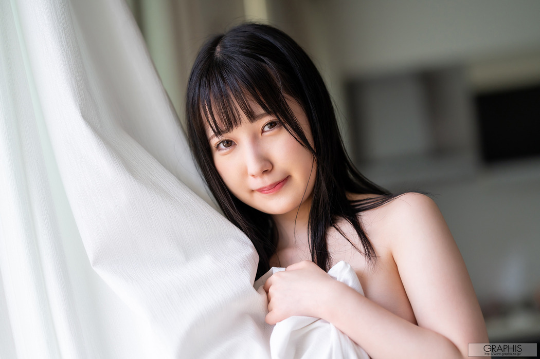 Himari Asada 朝田ひまり, [Graphis] Gals Sunny Spot Vol.02