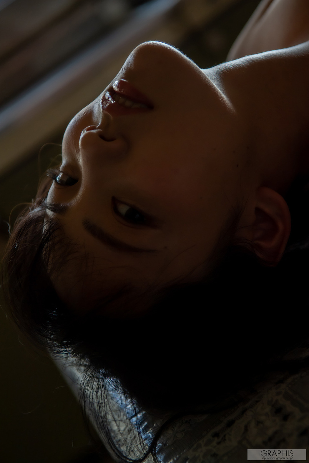 Meguri Minoshima 美ノ嶋めぐり, [Graphis] Gals TOKIMEKI! Vol.06