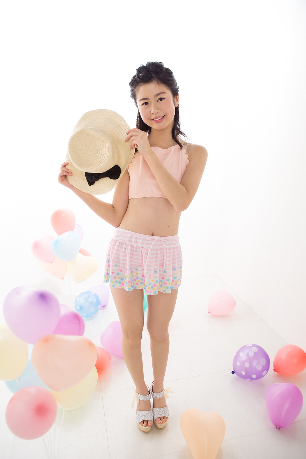 Kokone Nanase 七瀬ここね, [Minisuka.tv] 2021.09.30 Fresh-idol Gallery 08