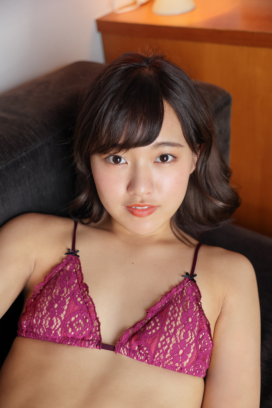 Anjyu Kouzuki 香月杏珠, [Minisuka.tv] 2021.10.21 Secret Gallery (STAGE2) 21.2