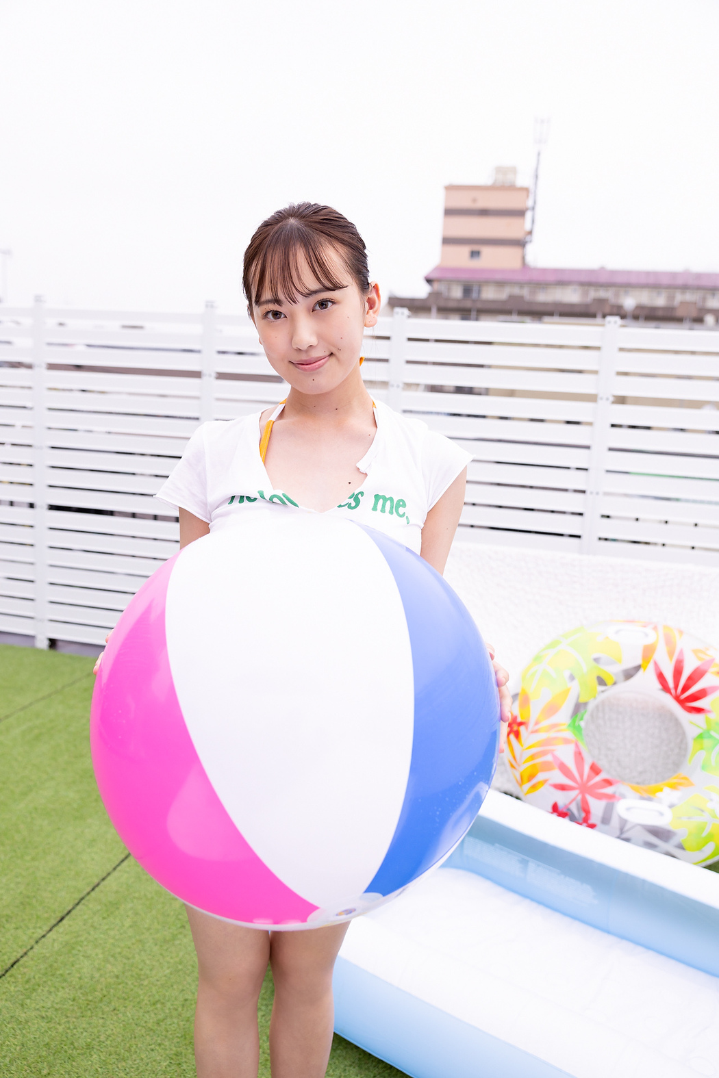 Sarina Kashiwagi 柏木さりな, [Minisuka.tv] 2021.10.28 Regular Gallery 4.4