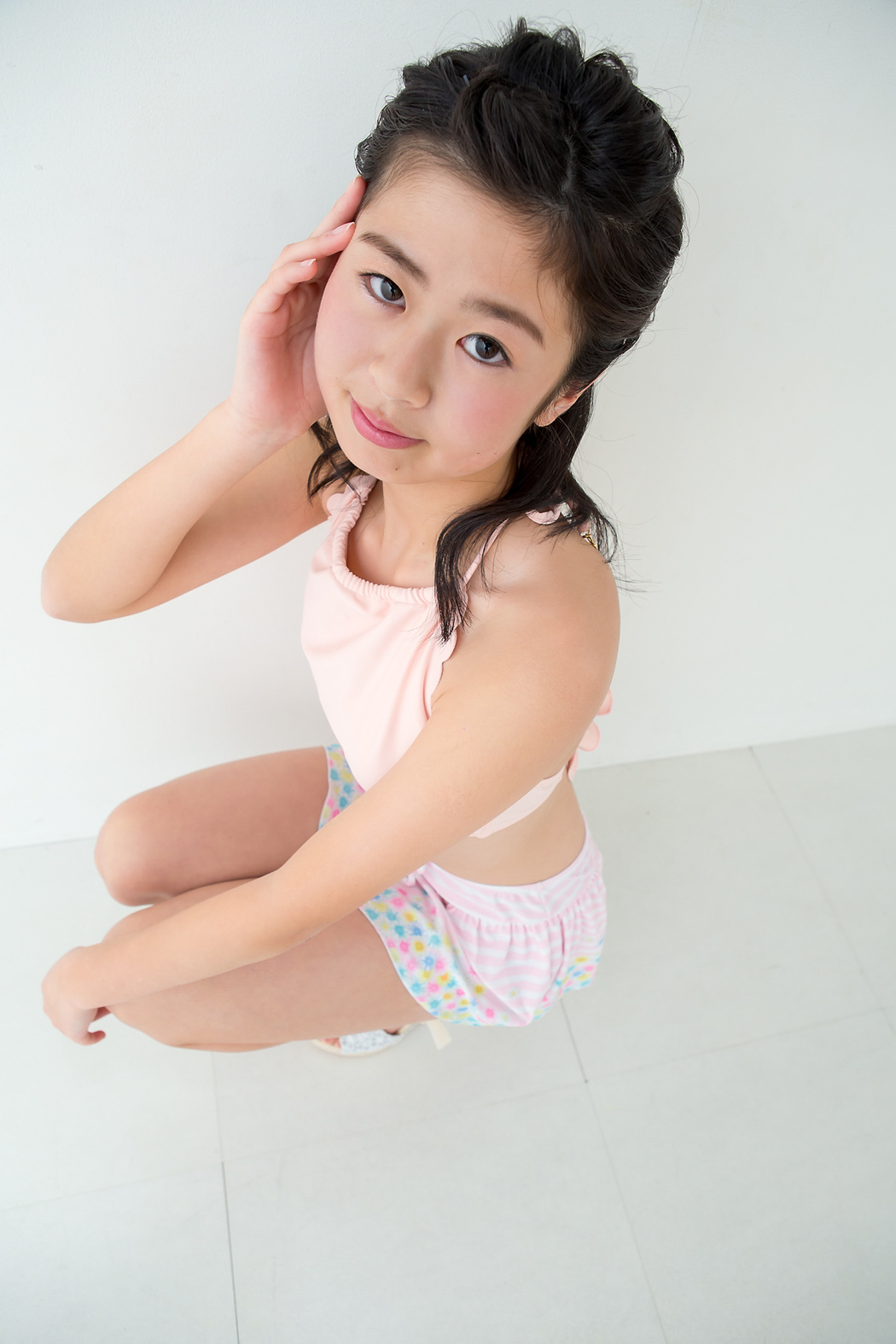 Kokone Nanase 七瀬ここね, [Minisuka.tv] 2021.09.30 Fresh-idol Gallery 07