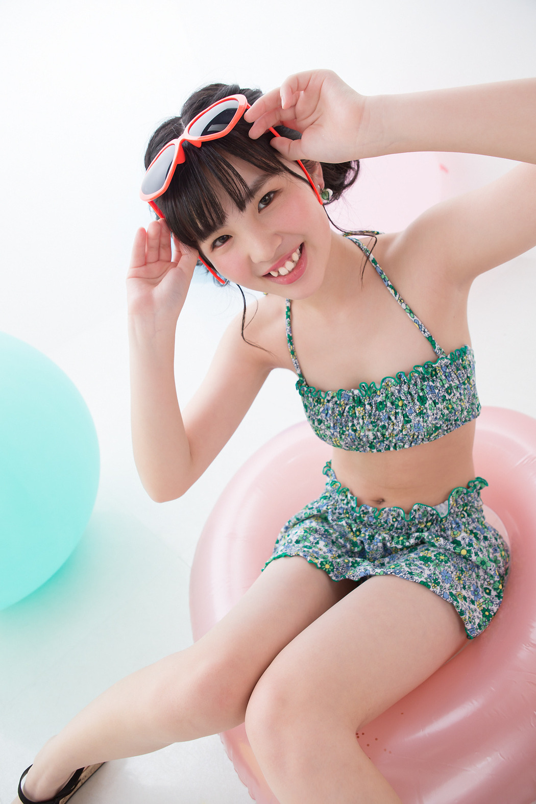 Ami Manabe 眞辺あみ, [Minisuka.tv] 2021.09.30 Fresh-idol Gallery 12