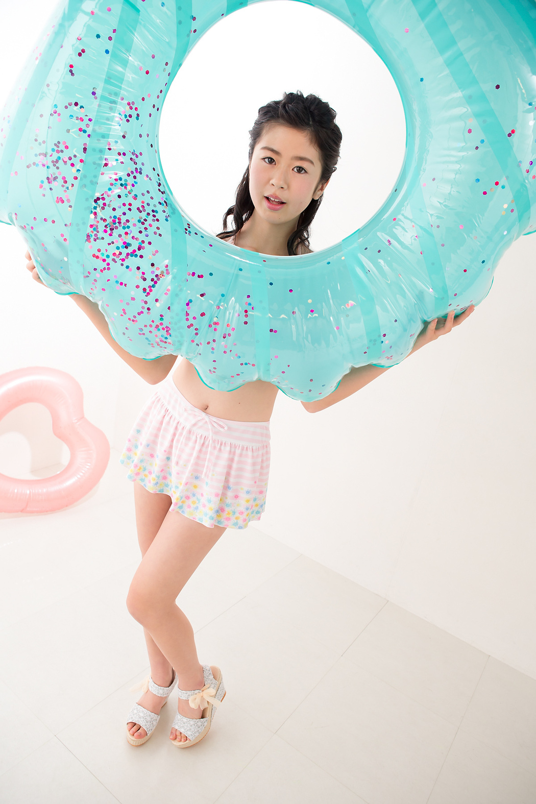 Kokone Nanase 七瀬ここね, [Minisuka.tv] 2021.09.30 Fresh-idol Gallery 08