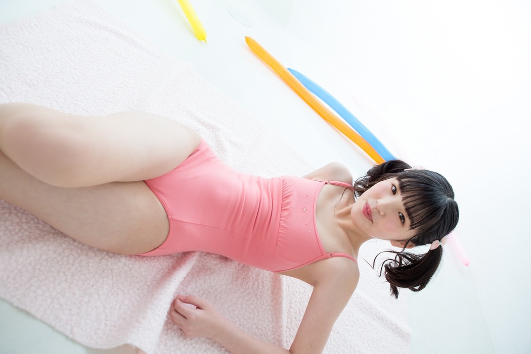 Ami Manabe 眞辺あみ, [Minisuka.tv] 2021.09.30 Fresh-idol Gallery 10