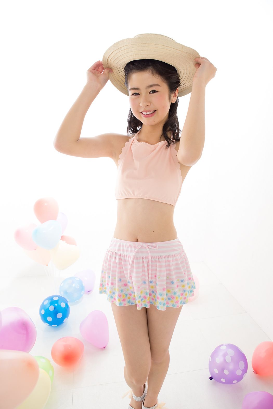 Kokone Nanase 七瀬ここね, [Minisuka.tv] 2021.09.30 Fresh-idol Gallery 08