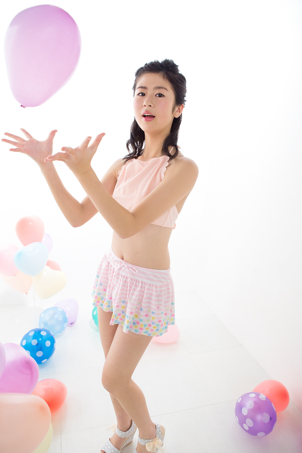 Kokone Nanase 七瀬ここね, [Minisuka.tv] 2021.09.30 Fresh-idol Gallery 08