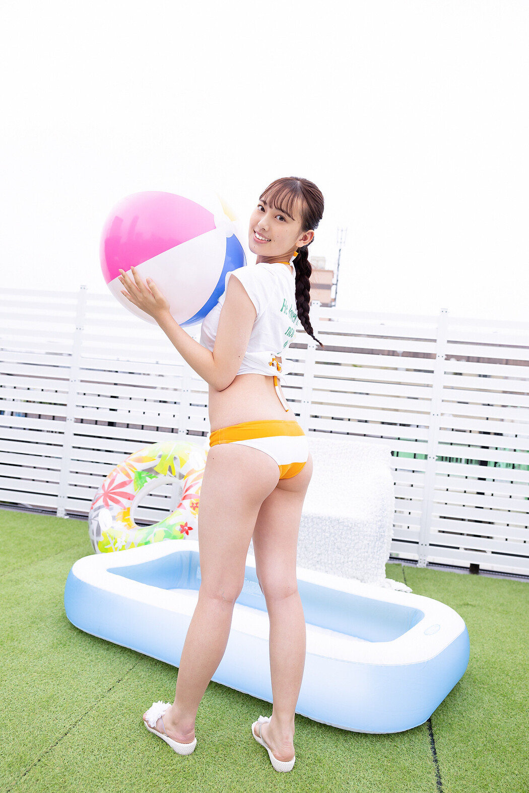 Sarina Kashiwagi 柏木さりな, [Minisuka.tv] 2021.10.28 Regular Gallery 4.4