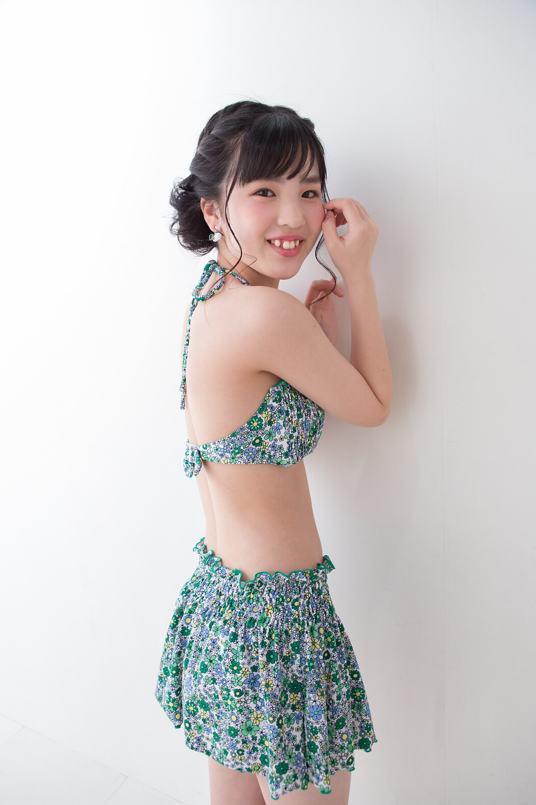 Ami Manabe 眞辺あみ, [Minisuka.tv] 2021.09.30 Fresh-idol Gallery 11