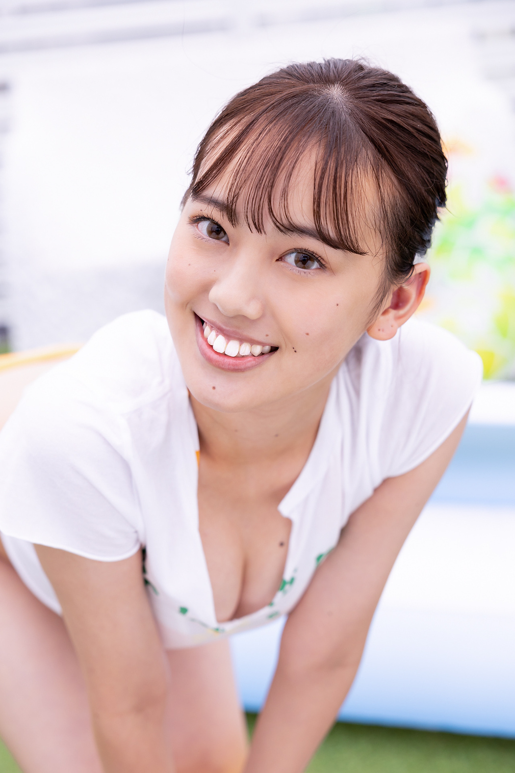 Sarina Kashiwagi 柏木さりな, [Minisuka.tv] 2021.10.28 Regular Gallery 4.4