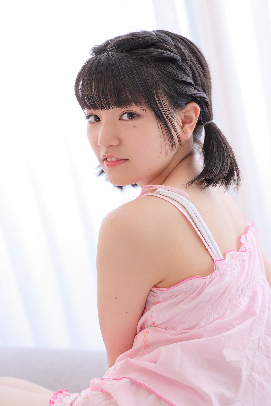 Hinako Tamaki 玉城ひなこ, [Minisuka.tv] 2021.10.21 Secret Gallery (STAGE1) 3.1