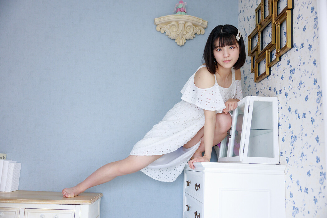 Hinako Tamaki 玉城ひなこ, [Minisuka.tv] 2021.10.21 Regular Gallery 7.1