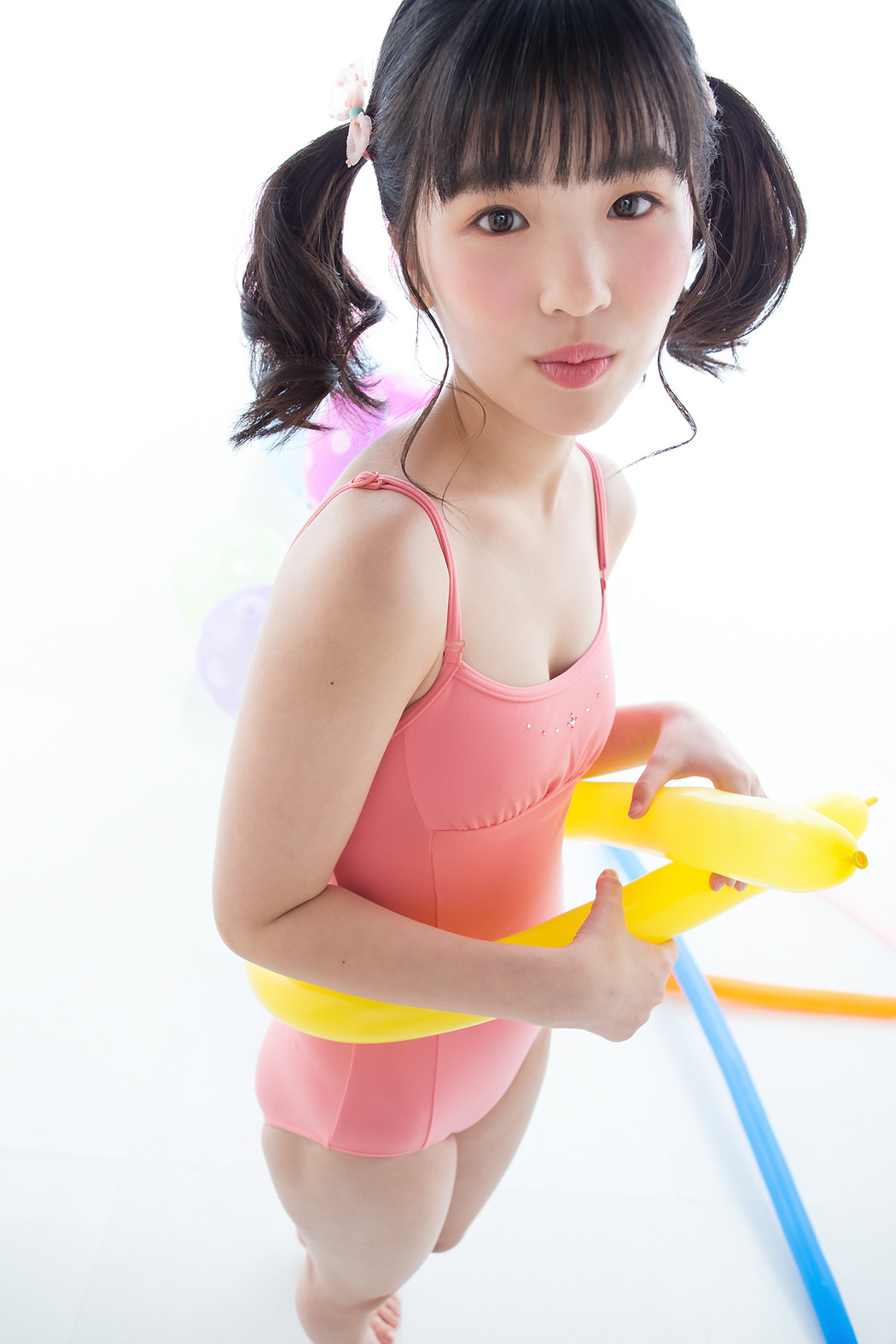 Ami Manabe 眞辺あみ, [Minisuka.tv] 2021.09.30 Fresh-idol Gallery 10