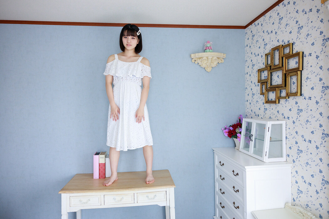 Hinako Tamaki 玉城ひなこ, [Minisuka.tv] 2021.10.21 Regular Gallery 7.1