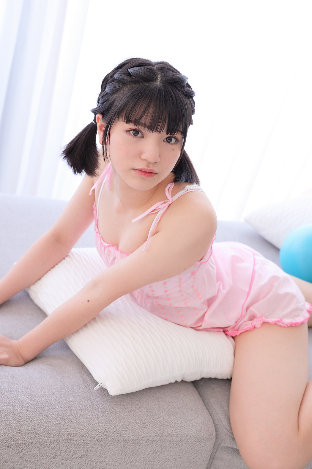 Hinako Tamaki 玉城ひなこ, [Minisuka.tv] 2021.10.21 Secret Gallery (STAGE1) 3.1 Cover Photo