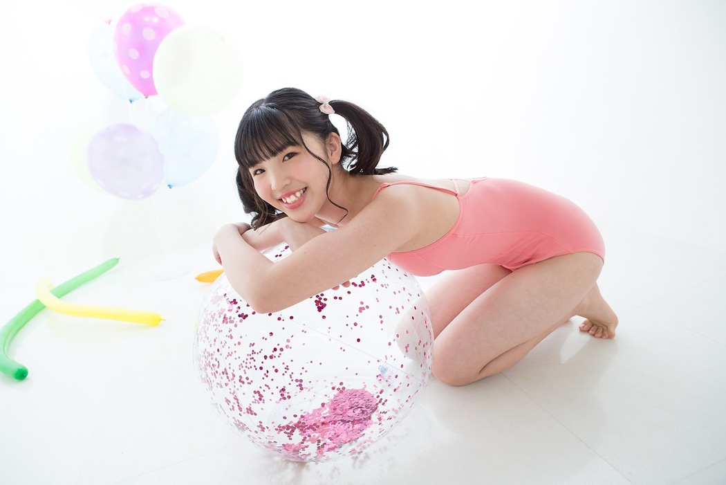 Ami Manabe 眞辺あみ, [Minisuka.tv] 2021.09.30 Fresh-idol Gallery 10