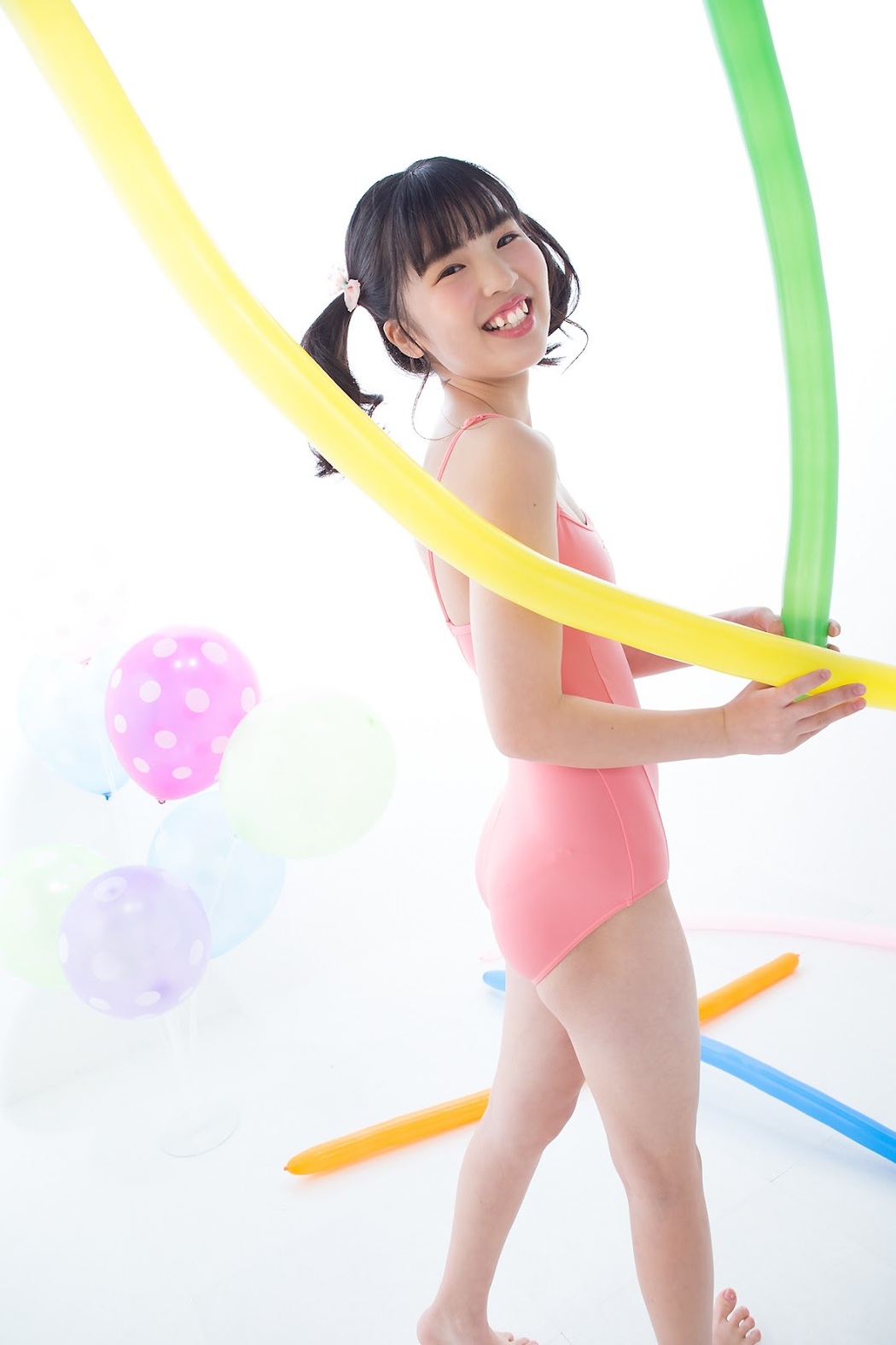 Ami Manabe 眞辺あみ, [Minisuka.tv] 2021.09.30 Fresh-idol Gallery 10