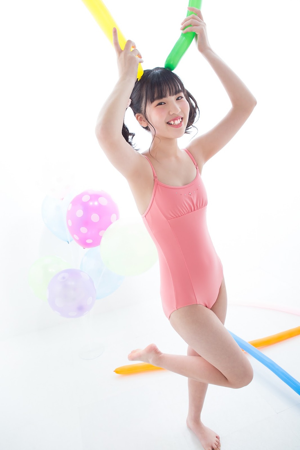 Ami Manabe 眞辺あみ, [Minisuka.tv] 2021.09.30 Fresh-idol Gallery 10