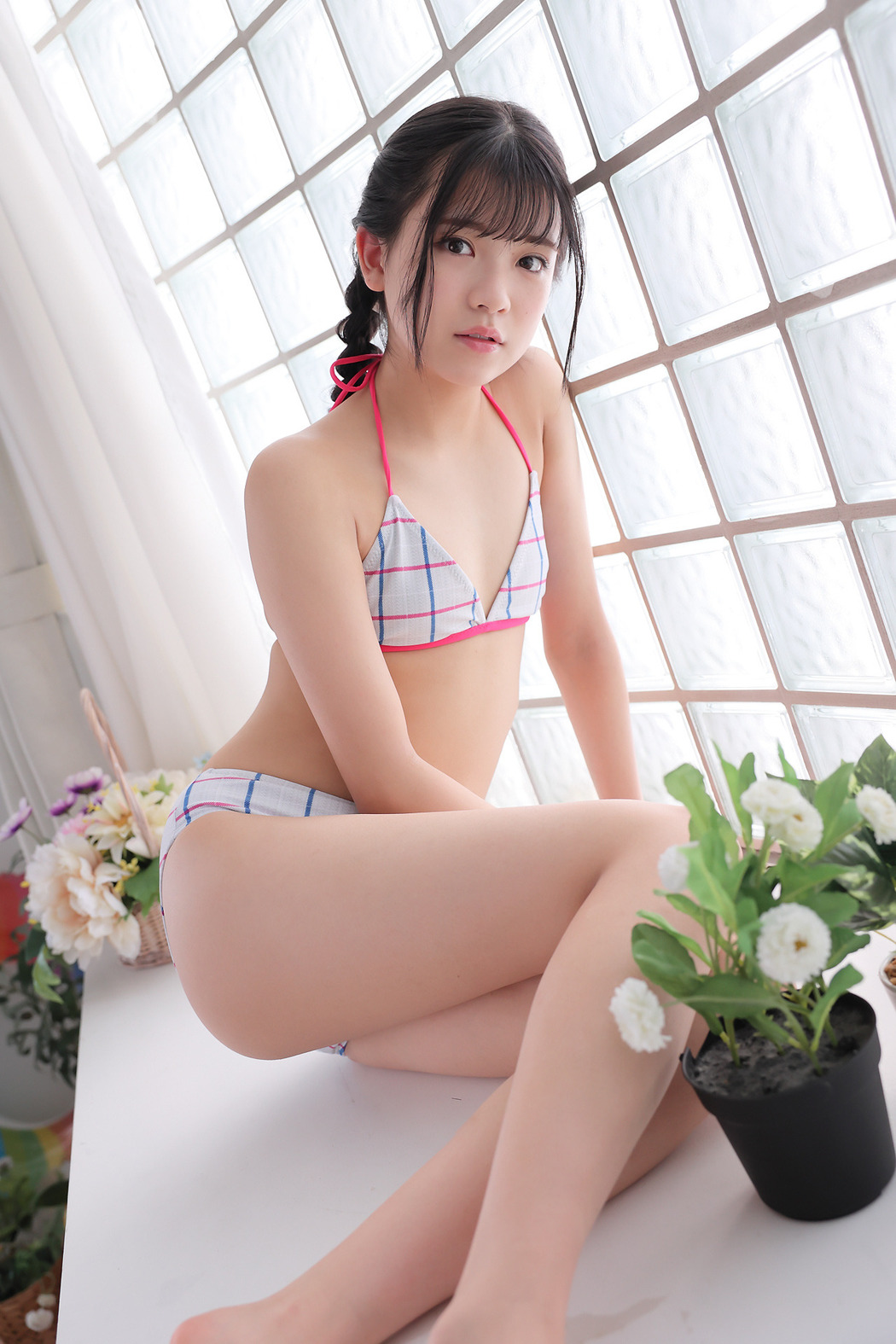 Mao Imaizumi 今泉まお, [Minisuka.tv] 2021.10.28 Regular Gallery 3.3
