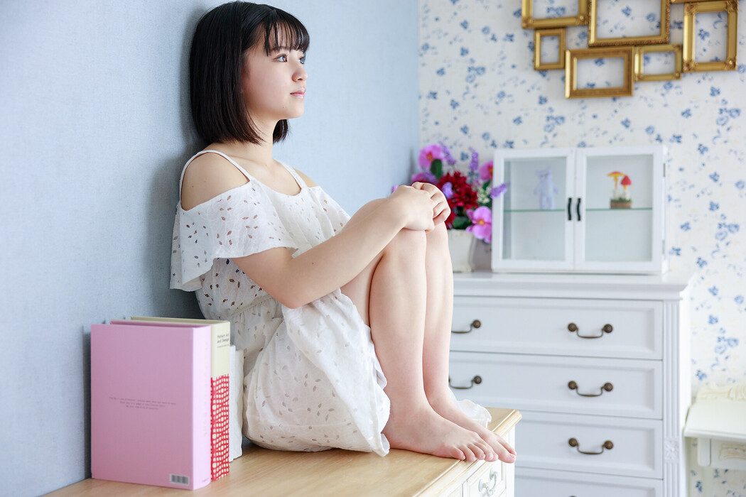 Hinako Tamaki 玉城ひなこ, [Minisuka.tv] 2021.10.21 Regular Gallery 7.1