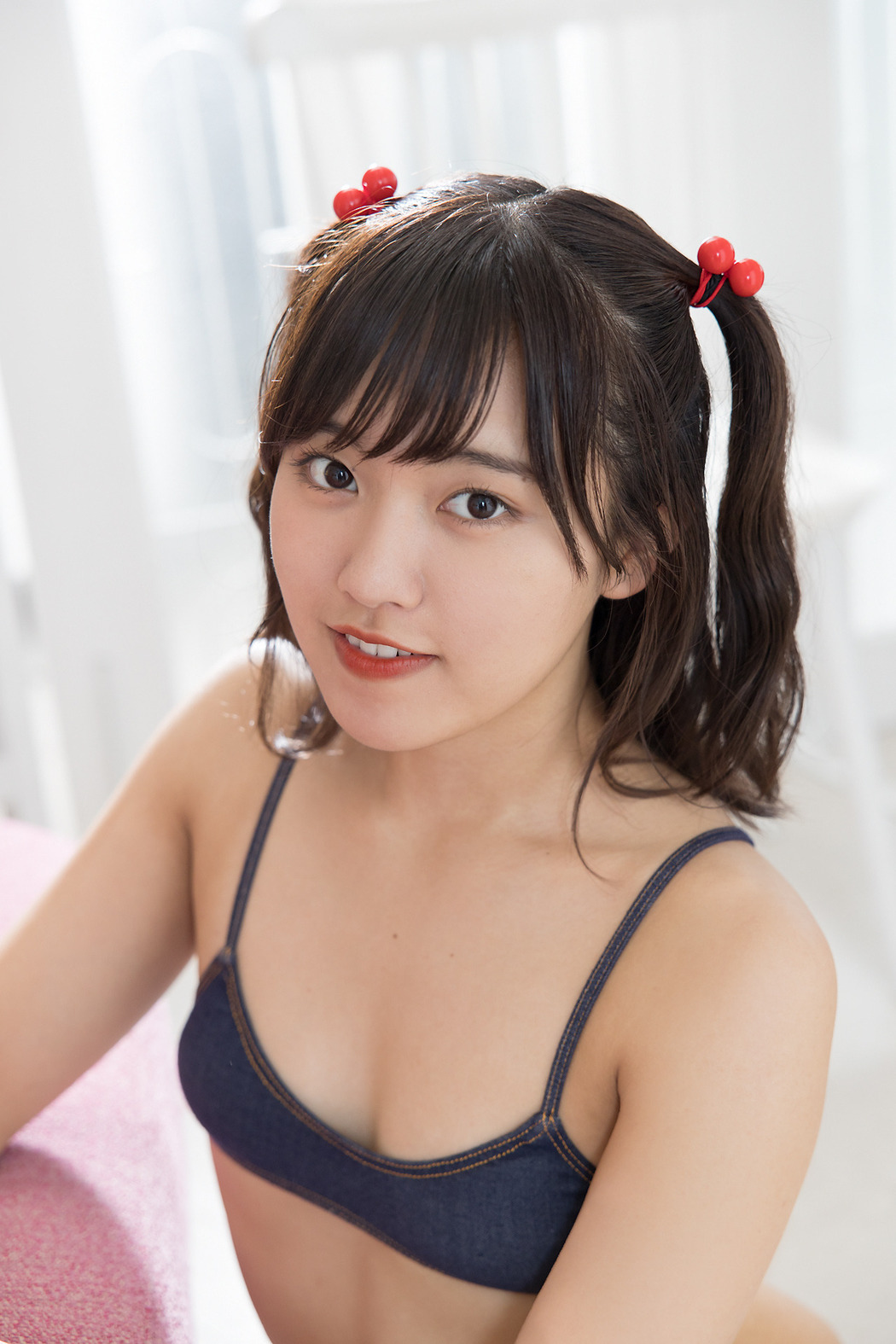 Anjyu Kouzuki 香月杏珠, [Minisuka.tv] 2021.10.28 Limited Gallery 23.5