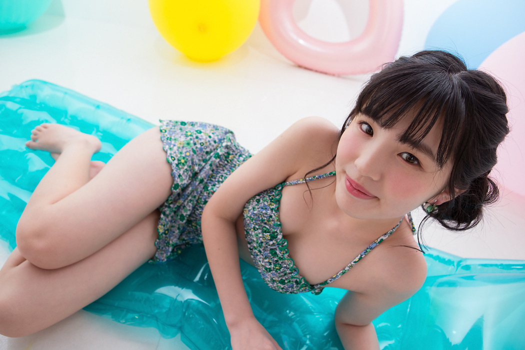 Ami Manabe 眞辺あみ, [Minisuka.tv] 2021.09.30 Fresh-idol Gallery 12