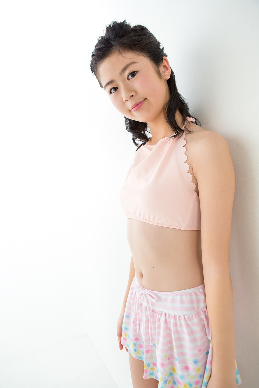 Kokone Nanase 七瀬ここね, [Minisuka.tv] 2021.09.30 Fresh-idol Gallery 07