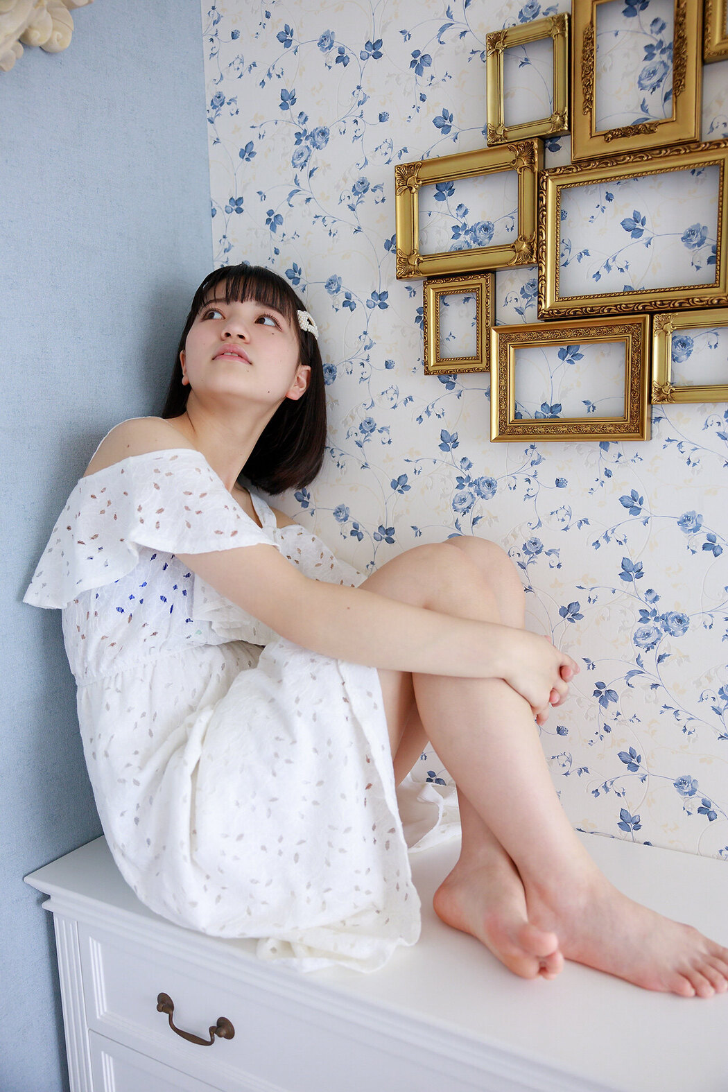 Hinako Tamaki 玉城ひなこ, [Minisuka.tv] 2021.10.21 Regular Gallery 7.1