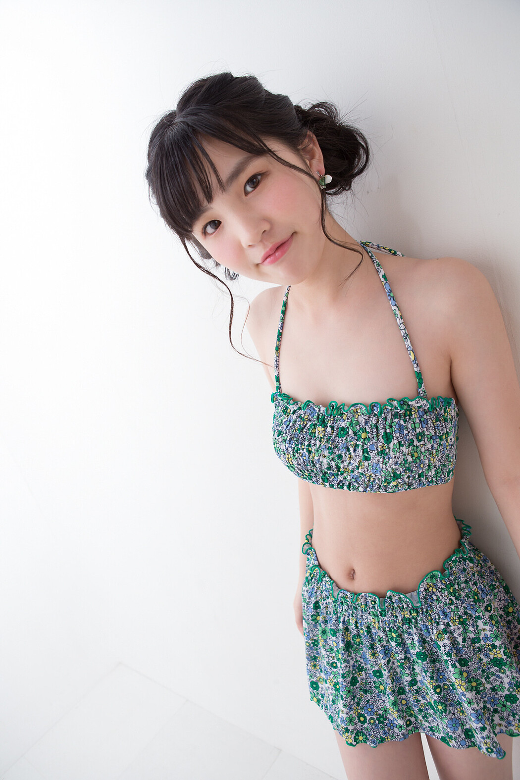 Ami Manabe 眞辺あみ, [Minisuka.tv] 2021.09.30 Fresh-idol Gallery 11