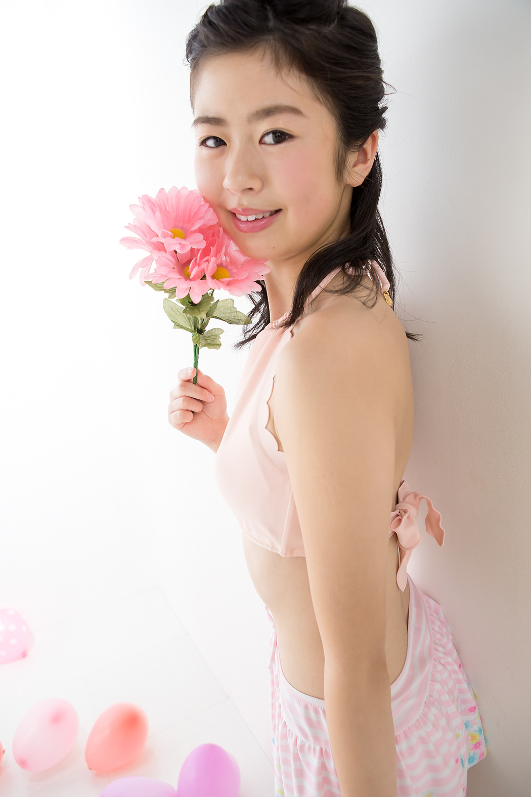 Kokone Nanase 七瀬ここね, [Minisuka.tv] 2021.09.30 Fresh-idol Gallery 08