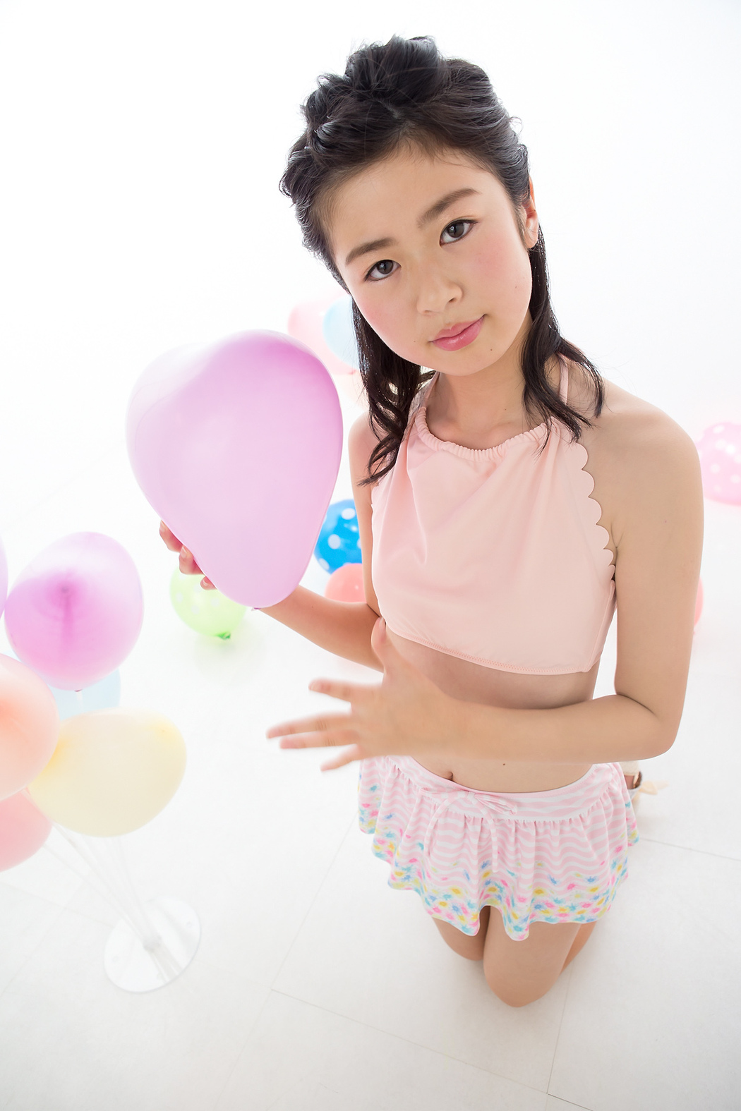 Kokone Nanase 七瀬ここね, [Minisuka.tv] 2021.09.30 Fresh-idol Gallery 08