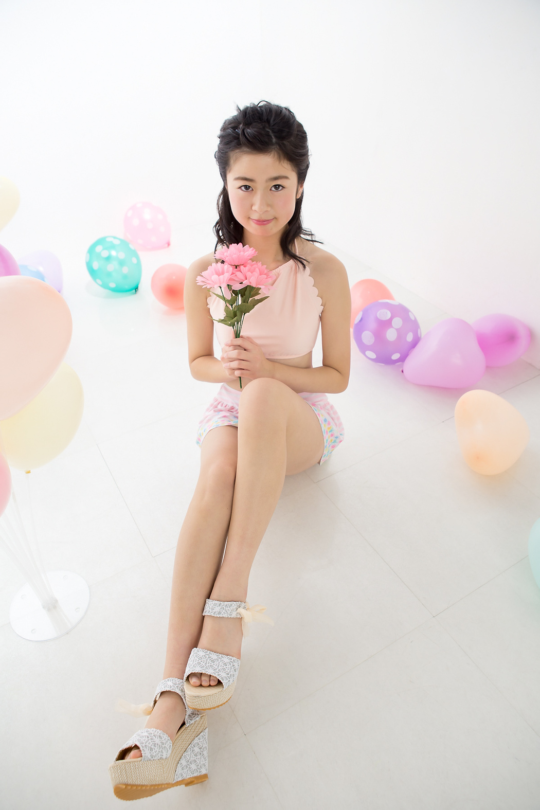 Kokone Nanase 七瀬ここね, [Minisuka.tv] 2021.09.30 Fresh-idol Gallery 08