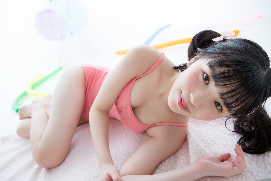Ami Manabe 眞辺あみ, [Minisuka.tv] 2021.09.30 Fresh-idol Gallery 10