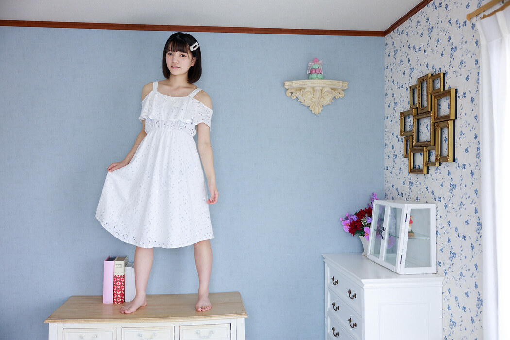 Hinako Tamaki 玉城ひなこ, [Minisuka.tv] 2021.10.21 Regular Gallery 7.1