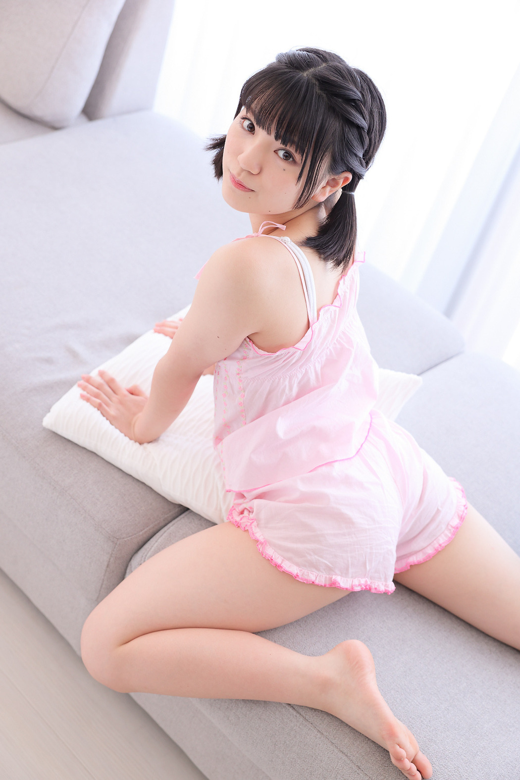 Hinako Tamaki 玉城ひなこ, [Minisuka.tv] 2021.10.21 Secret Gallery (STAGE1) 3.1