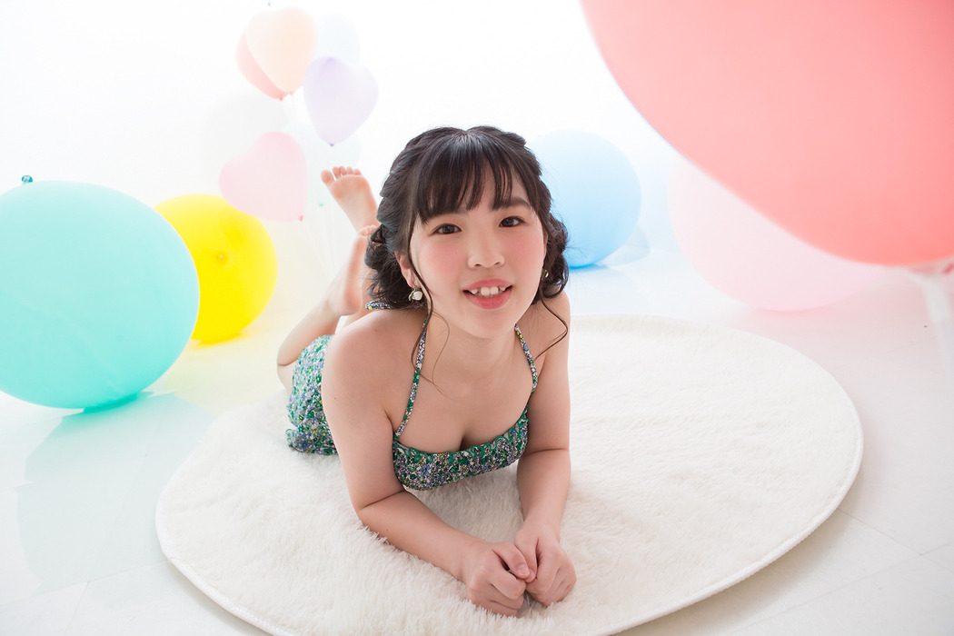 Ami Manabe 眞辺あみ, [Minisuka.tv] 2021.09.30 Fresh-idol Gallery 12