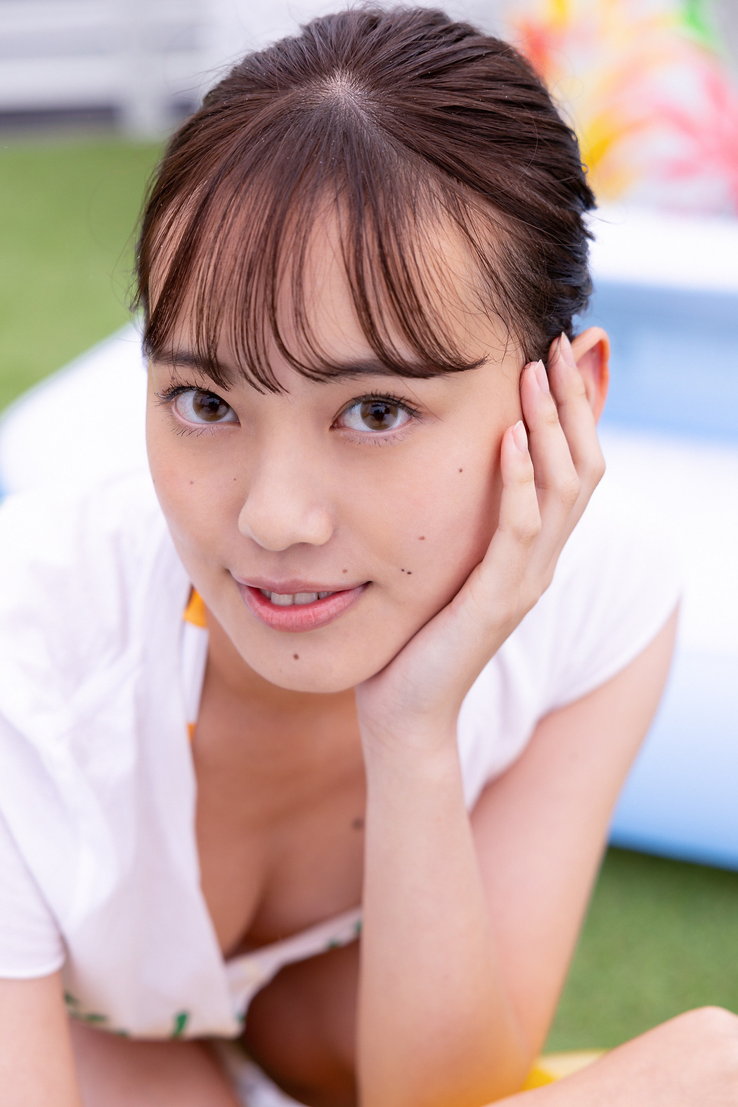 Sarina Kashiwagi 柏木さりな, [Minisuka.tv] 2021.10.28 Regular Gallery 4.4