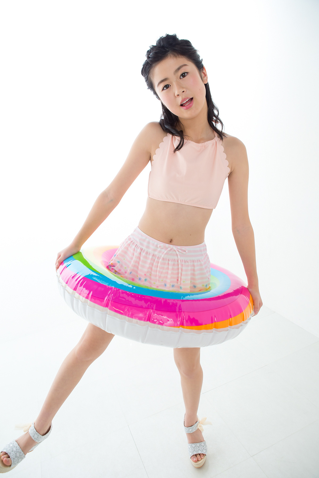 Kokone Nanase 七瀬ここね, [Minisuka.tv] 2021.09.30 Fresh-idol Gallery 08