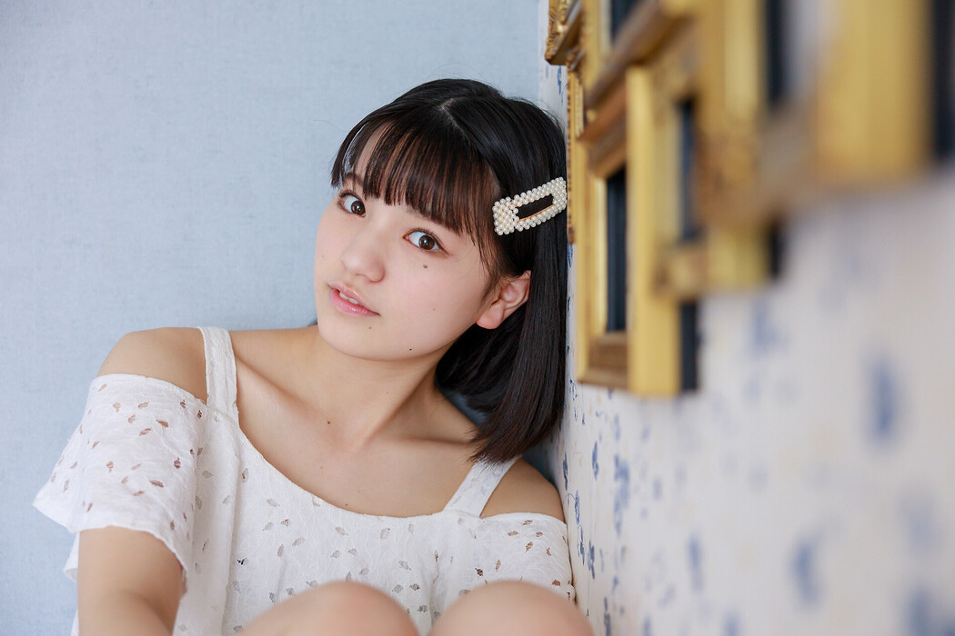 Hinako Tamaki 玉城ひなこ, [Minisuka.tv] 2021.10.21 Regular Gallery 7.1