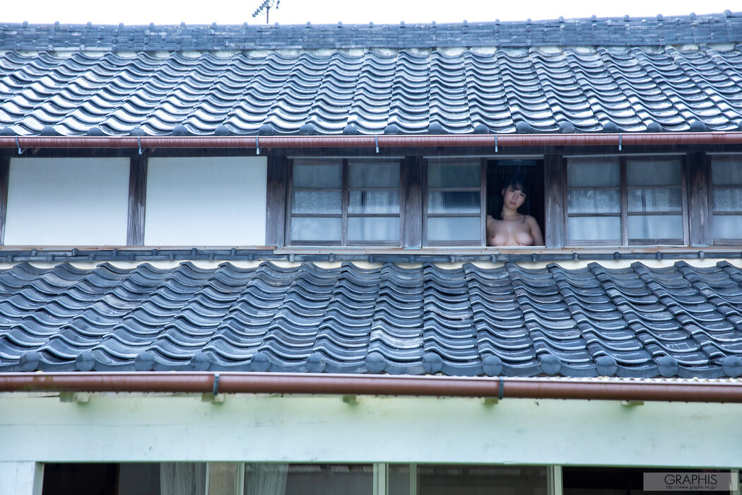 Alice Kisaki 希咲アリス, [Graphis] Gals Huge and Voluptuous! Vol.04