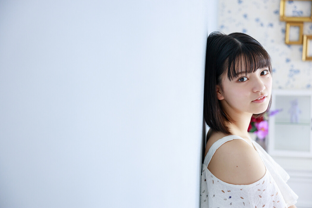 Hinako Tamaki 玉城ひなこ, [Minisuka.tv] 2021.10.21 Regular Gallery 7.1