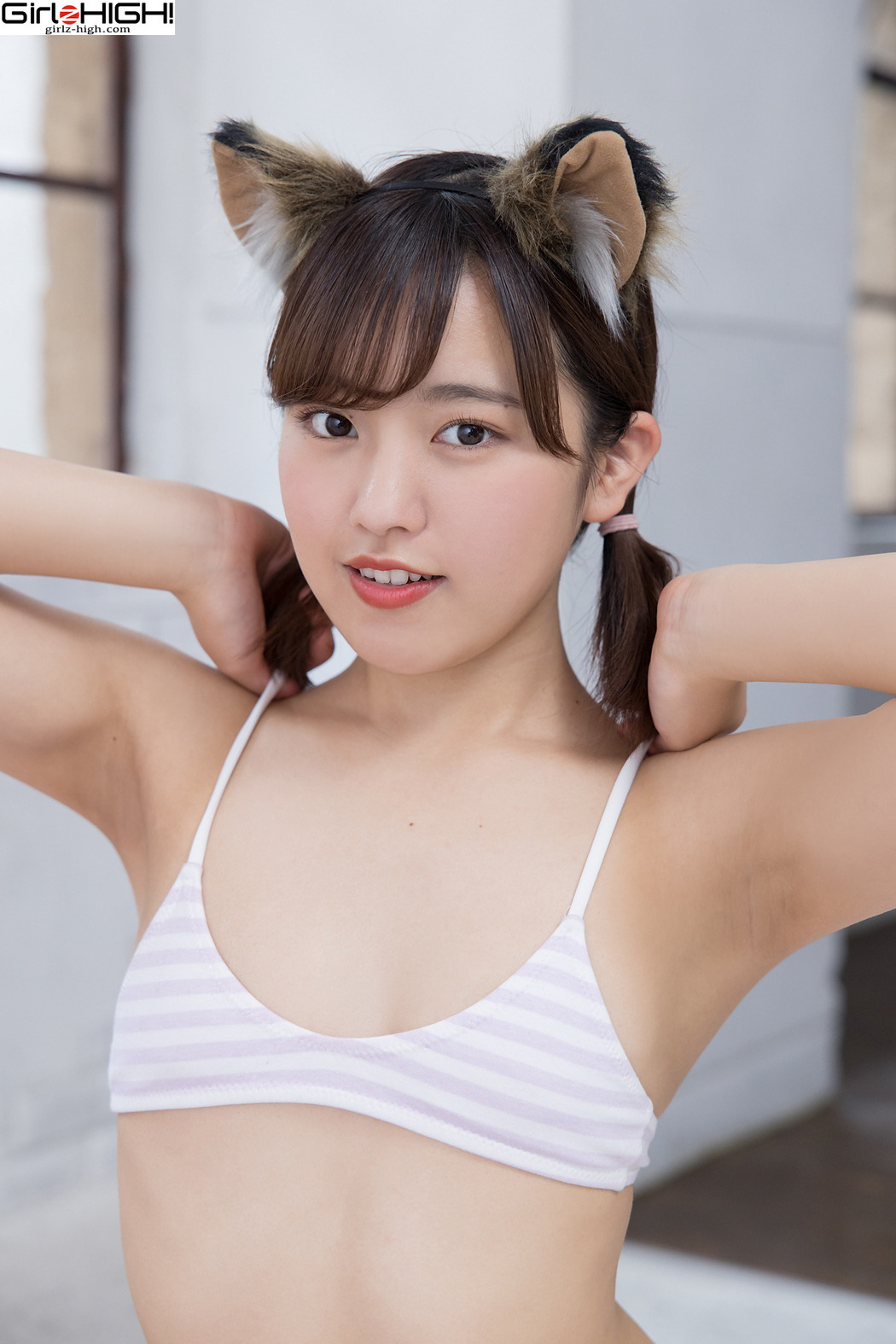 Anjyu Kouzuki 香月杏珠, [Girlz-High] 2021.07.28 (bfaa_062_001)