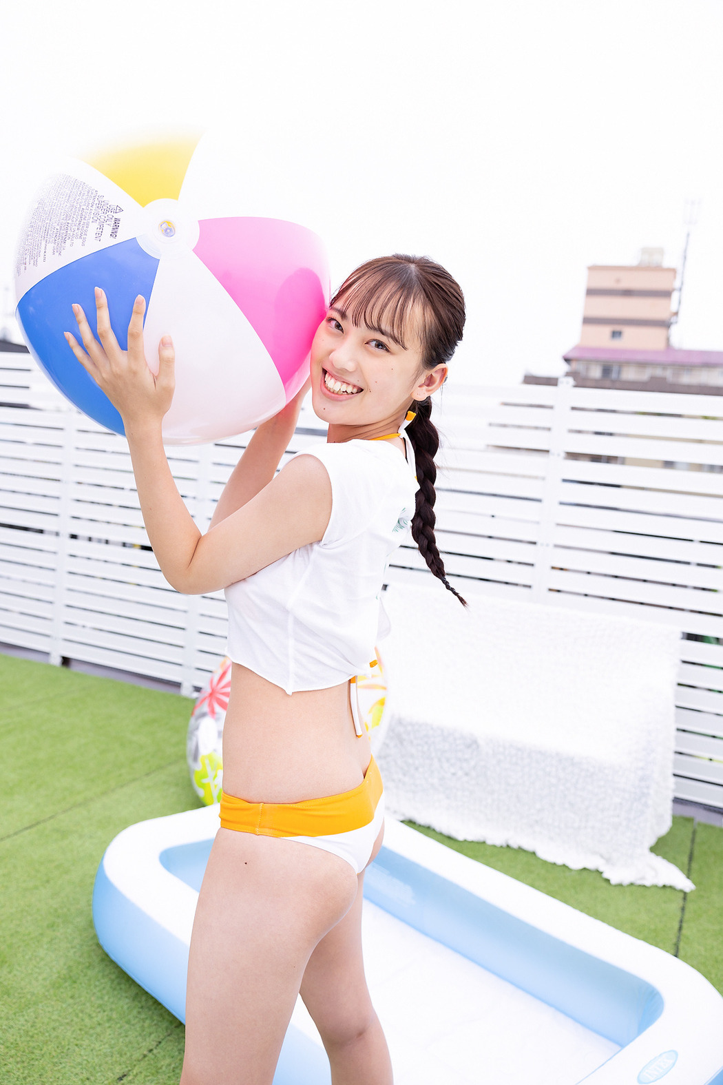 Sarina Kashiwagi 柏木さりな, [Minisuka.tv] 2021.10.28 Regular Gallery 4.4