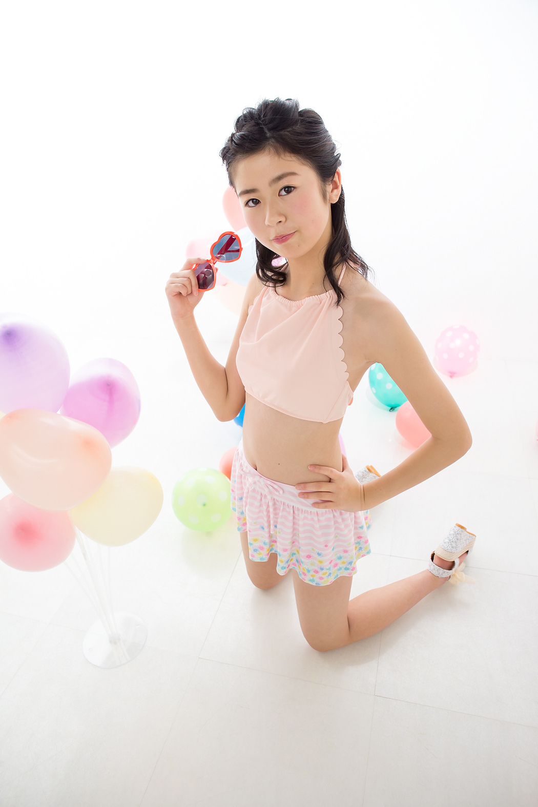 Kokone Nanase 七瀬ここね, [Minisuka.tv] 2021.09.30 Fresh-idol Gallery 08