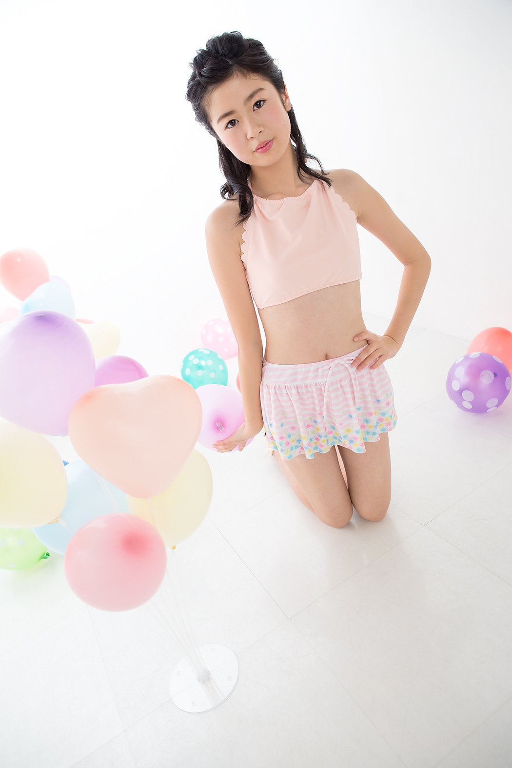 Kokone Nanase 七瀬ここね, [Minisuka.tv] 2021.09.30 Fresh-idol Gallery 08